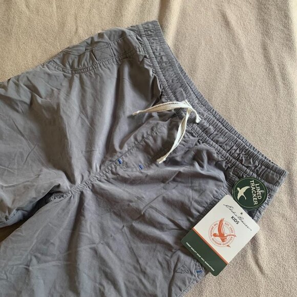 Eddie Bauer Kids - Lined Pants - NWT Size 14 - Picture 1 of 8